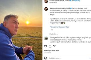 Gwiazdy na wakacjach. Gdzie spędzają urlop znane osoby z Trójmiasta?