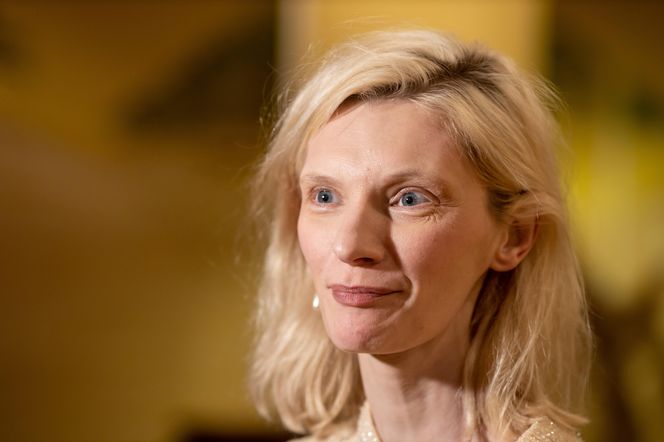 Agata Buzek – na co chorowała w dzieciństwie? „Zawsze wiedziałam, że jestem śmiertelna”