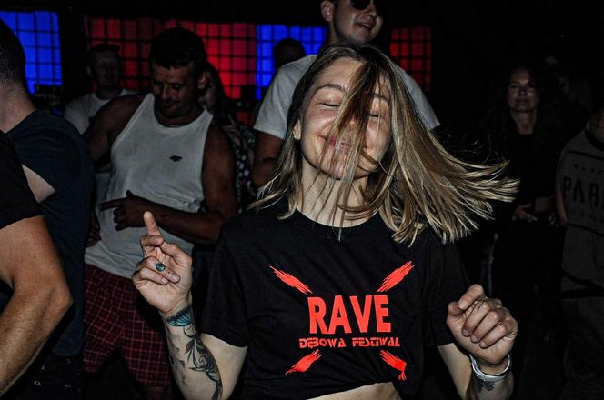 Dębowa Festiwal