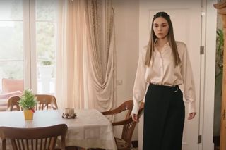 Wichrowe wzgórze - streszczenie odcinka 47 