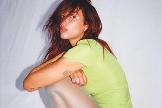 Dua Lipa ma sobowtóra