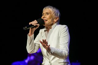 Ewa Błaszczyk po raz pierwszy pokazała córkę. Ola od lat jest w śpiączce 