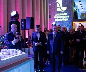 Gala Ambasador Województwa Lubelskiego