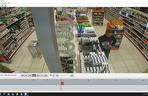 Okradł sklep w Białobrzegach! Policja publikuje wizerunek podejrzanego. Rozpoznajesz go?