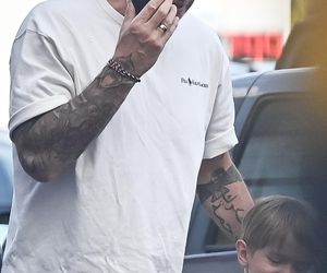 Cały majdan na głowie Radka