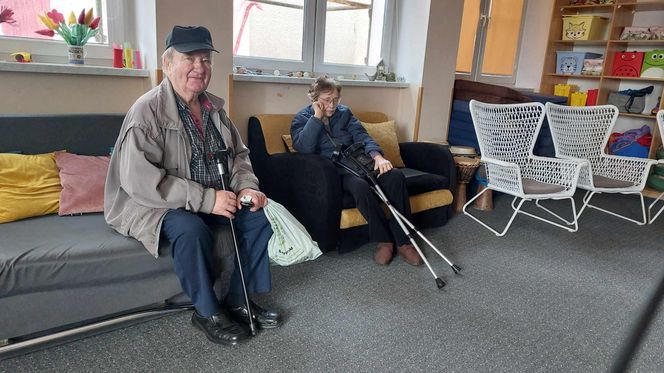 Wielka ewakuacja po odkryciu niewybuchów w Iławie
