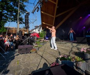 Skandal po festiwalu w Jasienicy. Szajki sterroryzowały okolicę