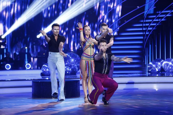 Dancing with the Stars. Taniec z gwiazdami" 16 - relacja z 5. odcinka