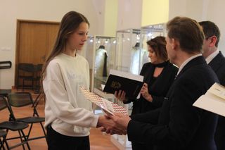 Stypendia Sportowe Starosty Kaliskiego