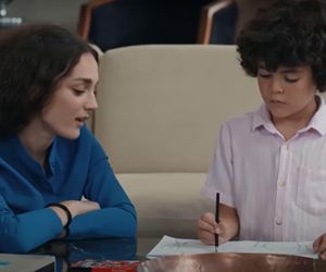 Emanet, odcinek 585 - aresztowanie Nany 