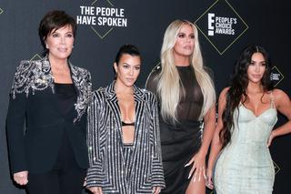 Z kamerą u Kardashianów - sezon 20. będzie ostatnim! Najsłynniejsze reality show znika z anteny