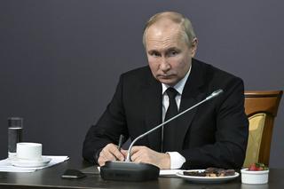 Putin planuje nową ofensywę na Ukrainę. Chce wyprzedzić Zachód. Gdzie uderzy Rosja?