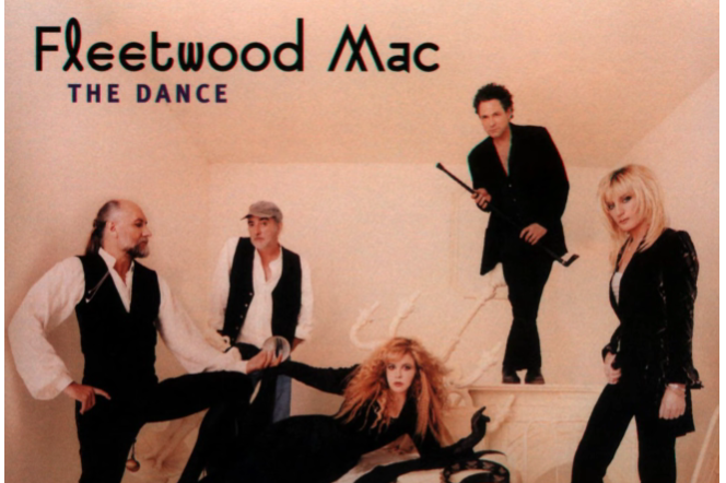 Christine McVie mówi o przyszłości Fleetwood Mac. Co właściwie dzieje się teraz z zespołem?