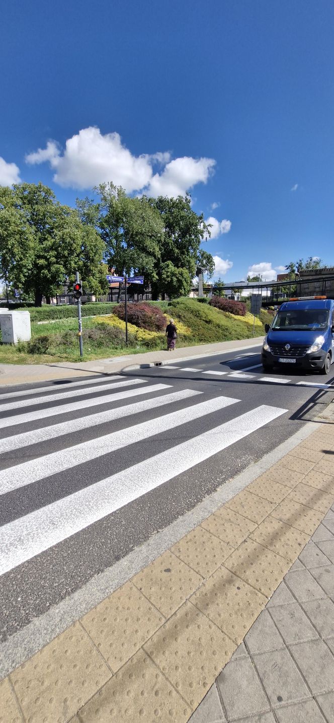 Strzelał do ludzi w Toruniu. Dziennikarz Marcin Lewicki jednym z poszkodowanych