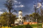 Muzeum Romantyzmu w Opinogórze
