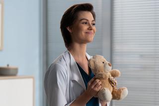 Na dobre i na złe odc. 858. Blanka (Pola Gonciarz)