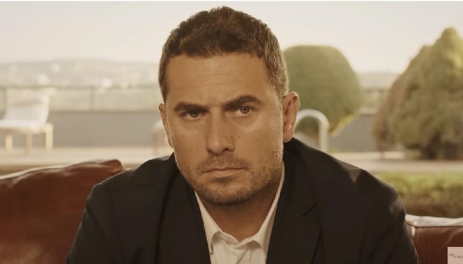 Miłość i nadzieja odc. 272. Kuzey