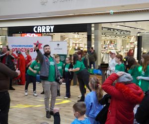 Zabrze zagrało razem z WOŚP! Stoiska, warsztaty, pokazy i finałowy koncert