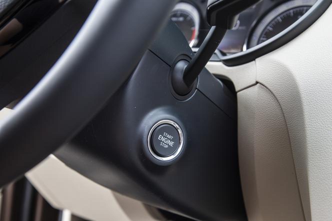 Skoda Octavia 1.0 TSI 115 KM DSG7