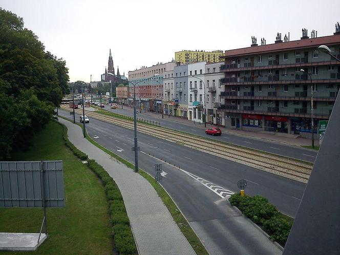 18. Dąbrowa Górnicza - 1650,07 zł na osobę