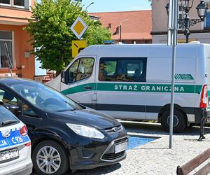 41-latek śmiertelnie ugodzony nożem pod Świeciem! Zatrzymano 29-letniego Kolumbijczyka