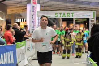 Sky Tower Run 2018. Ruszyły zapisy do Mistrzostw Polski w biegu po schodach [WIDEO, AUDIO]