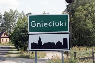 Gienia uratowała męża, sama zginęła w płomieniach. Prawdziwa bohaterka