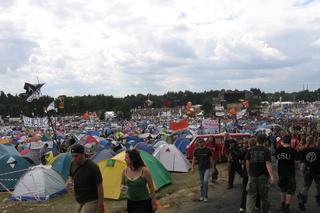 Pol'andRock Festiwal w Kostrzynie nad Odrą