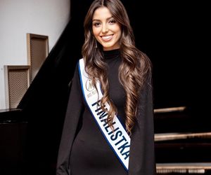 Michalina Kowalska- Lubawa, woj. warmińsko-mazurskie