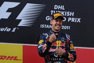 Formuła 1. Sebastian Vettel nie wierzy w zwycięstwo: To nie świat komiksów