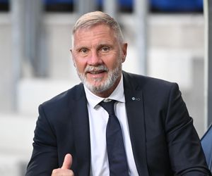 Lech Poznań - KRC Genk