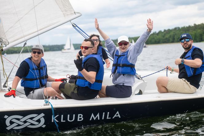 Regaty Architektów 2025