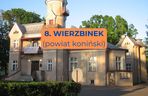 8. Wierzbinek (powiat koniński)