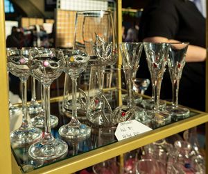 Targi Rzeczy Wyjątkowych w Katowicach