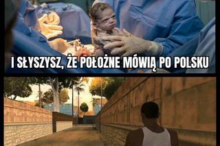 Tak się śmieją z Polski i Polaków! TOP 40 najśmieszniejszych memów