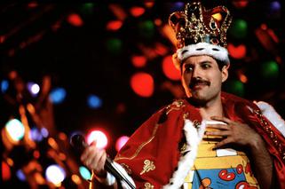 Biografia Queen - Bohemian Rhapsody. Kiedy premiera filmu?