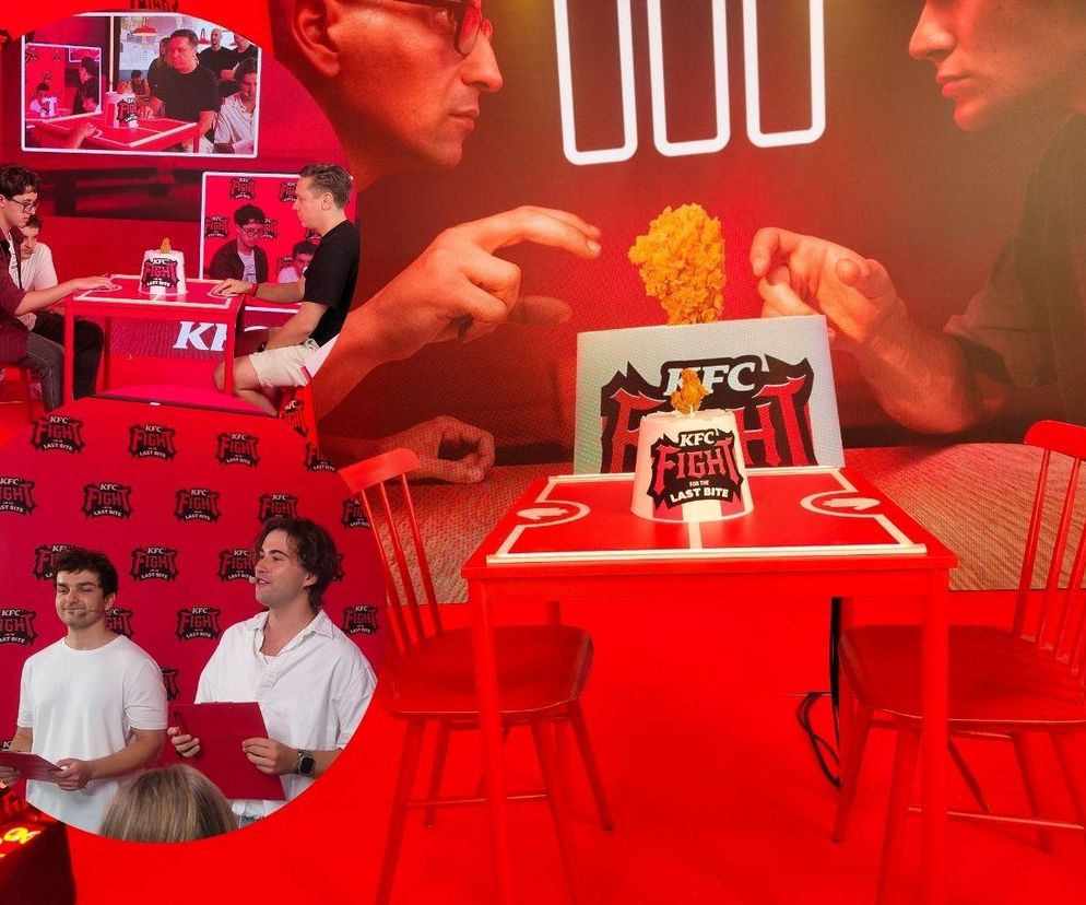 KFC