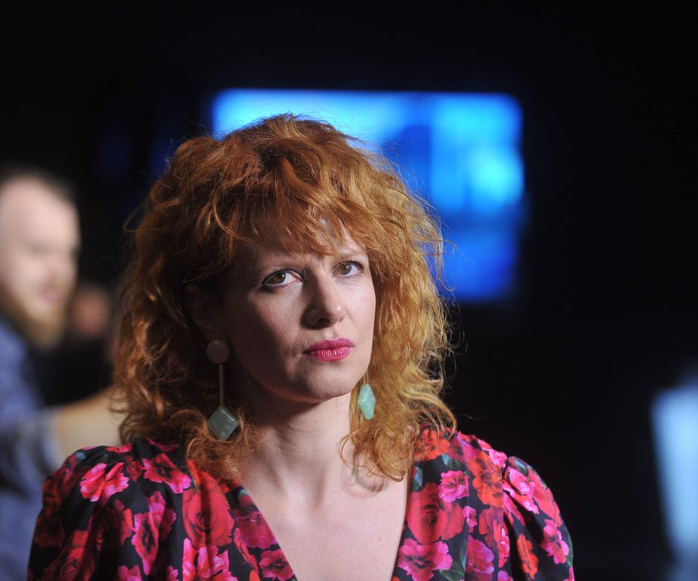 Karolina Gruszka cierpi na nieuleczalna chorobę. “Pierwszy objaw to zdrętwienie kciuka”