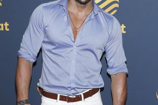 Piotr Mróz ma nową partnerkę. Tak mówi o nowym związku: To burzliwa relacja