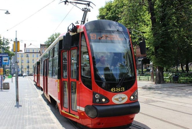 ZTM wprowadza zmiany w kursowaniu tramwajów na Śląsku