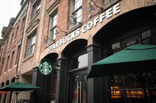 Sieć Starbucks rozgości się w Olsztynie? 