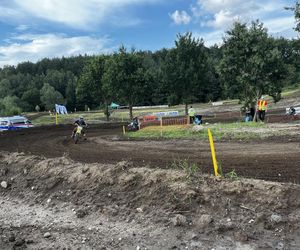 Puchar i mistrzostwa Polski Pit Bike Off Road Olsztyn 2025