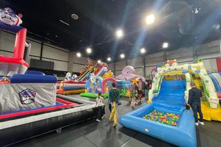 Festiwal Dmuchańców