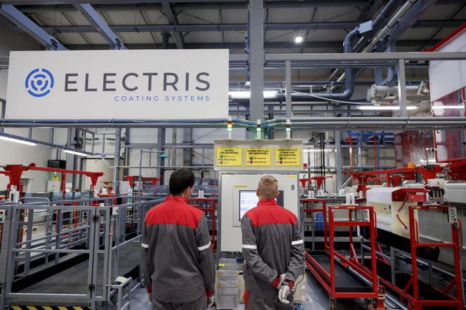 Nowe miejsca pracy w Małopolsce. Polska firma rozbudowała fabrykę za 50 milionów