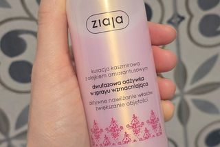 Ta tania odżywka z marketu to prawdziwy game changer