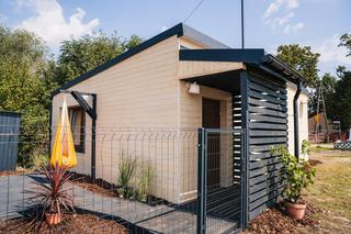 Nasz nowy dom, odc. 296