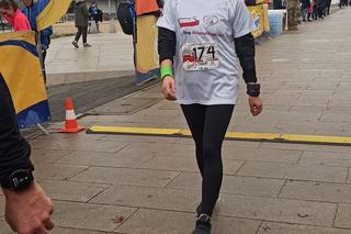 V Olsztyński Bieg Niepodległości