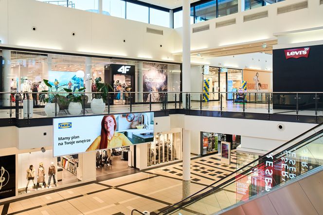 Nowe Studio Planowania i Zamówień IKEA w Radomiu