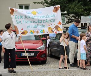 Ulicami Lublina przeszedł Marsz dla Życia i Rodziny 2025