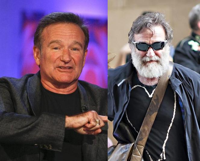 Robin Williams